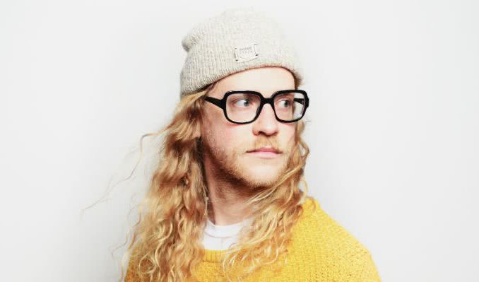 Allen Stone