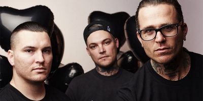 The Amity Affliction