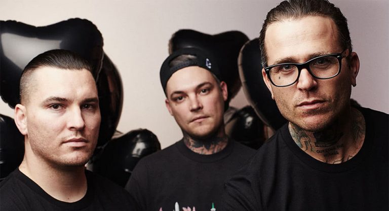 The Amity Affliction