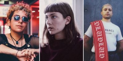 imbi the girl, Hannah Cameron, and Oscar Key Sung, three of the best Australian artists you need to hear this week.
