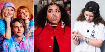 Loose Tooth, Kaiit, and Ella Munro, three of the best Australian artists you need to hear this week.