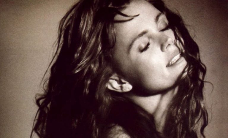 Belinda Carlisle