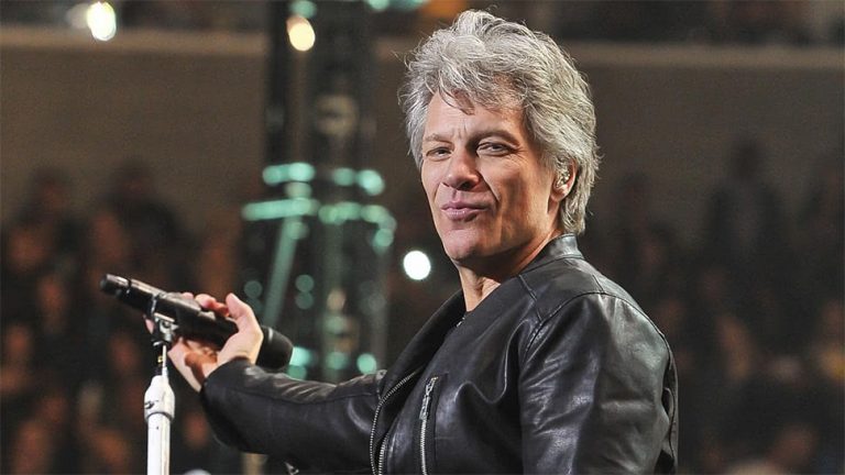 Bon Jovi