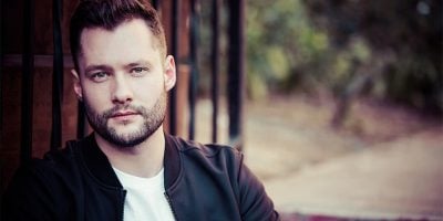Calum Scott announces Australia and New Zealand tour