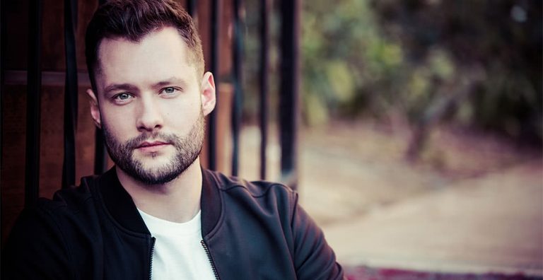 Calum Scott announces Australia and New Zealand tour