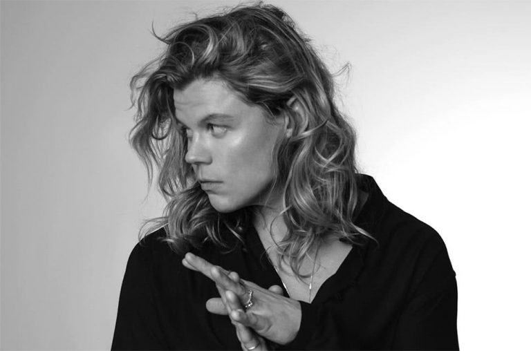 Australian singer-songwriter Conrad Sewell