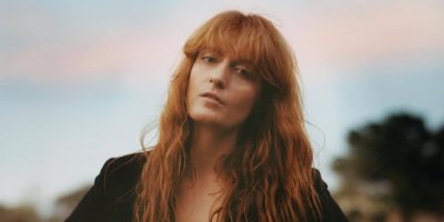 Florence + The Machine Australian tour