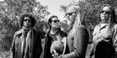 Alice In Chains announce new album