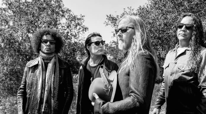 Alice In Chains announce new album