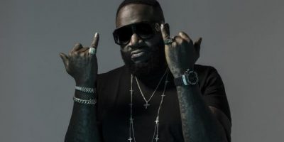 Rick Ross announces Australian tour