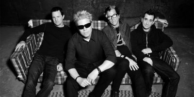 The Offspring