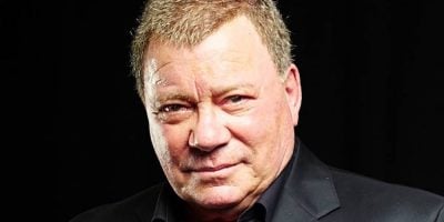 William Shatner