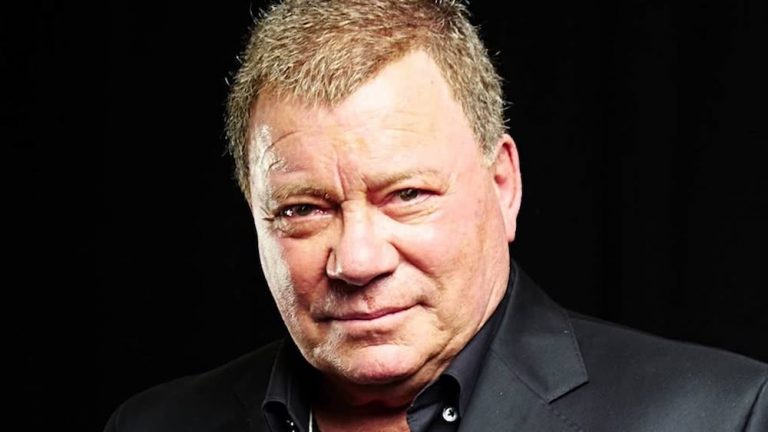 William Shatner