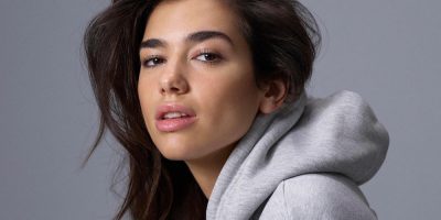 dua lipa