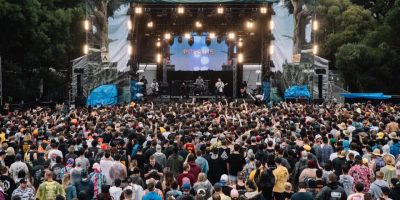 Unify Gathering drop massive hints about its 2019 lineup