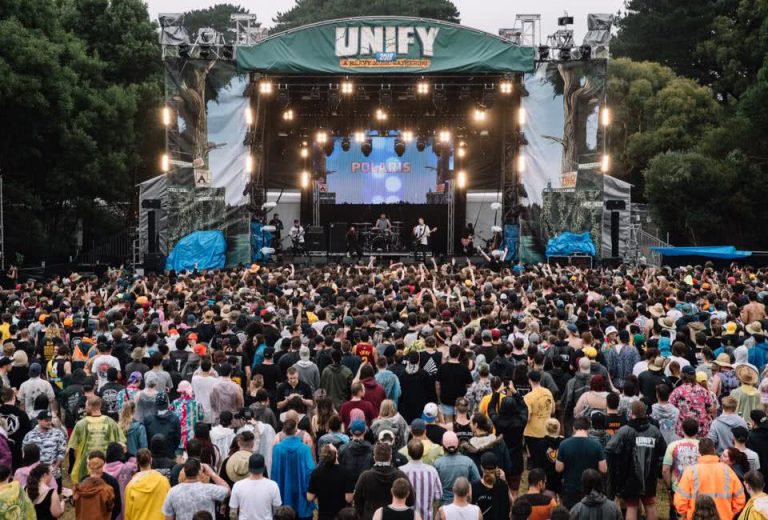 Unify Gathering drop massive hints about its 2019 lineup