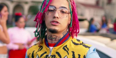 lil pump