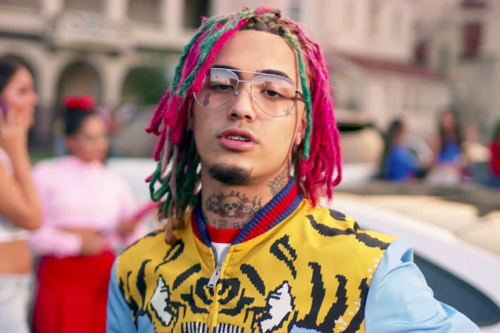 lil pump