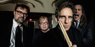 Ben Stiller band