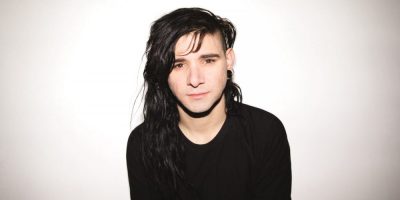 skrillex