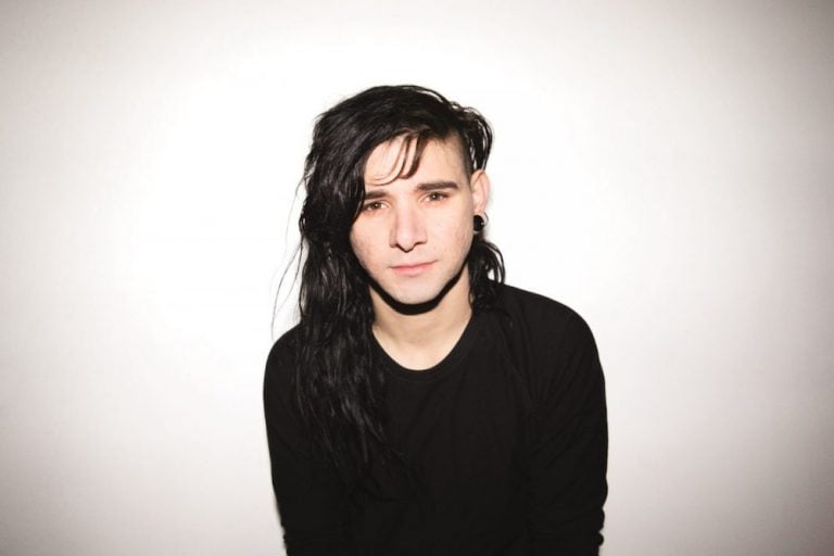 skrillex