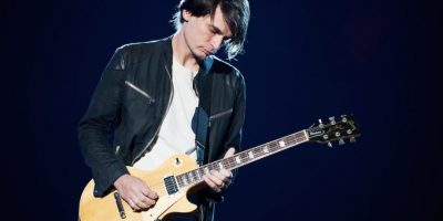 Listen to Jonny Greenwood's soundtrack for 'The Power of the Dog'