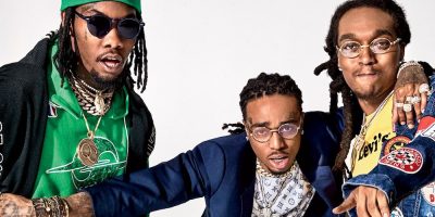 Migos breakup rumours are spreading online