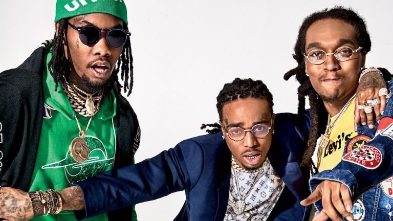 Migos breakup rumours are spreading online