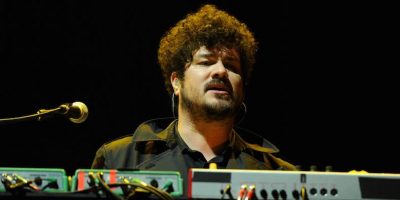 Richard Swift