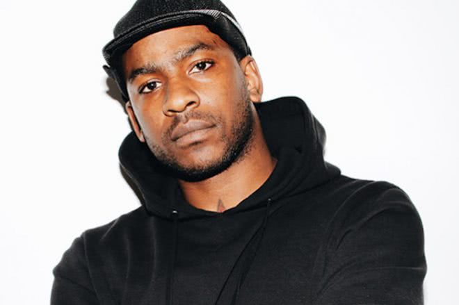 Skepta announced 2018 Australian tour