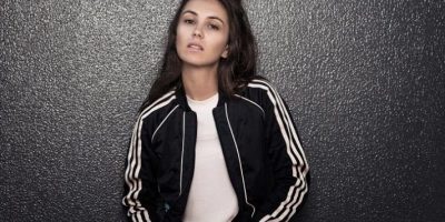 Amy Shark