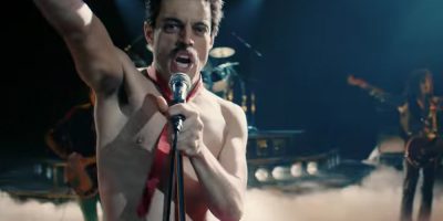 Full trailer released for Queen biopic 'Bohemian Rhapsody'