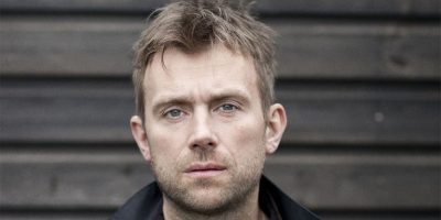 Damon Albarn