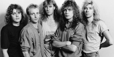 Def-Leppard