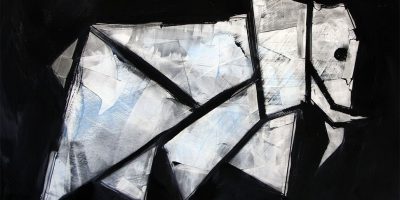 Logo for iconic Aussie record label Elefant Traks