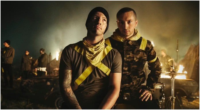 twenty-one-pilots