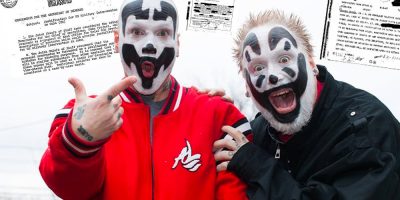 Steve Albini thinks Juggalos are better than Deadheads