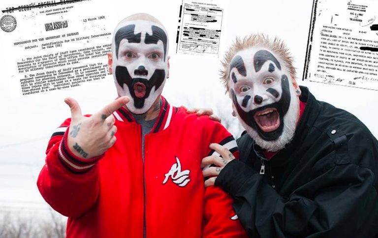 Steve Albini thinks Juggalos are better than Deadheads