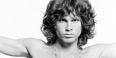 Jim Morrison