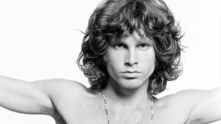 Jim Morrison