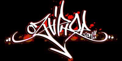 Logo for the old OzHipHop forum