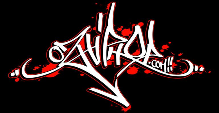 Logo for the old OzHipHop forum