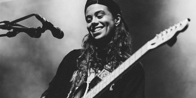 Aussie music legend Tash Sultana