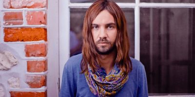 Tame Impala's Kevin Parker