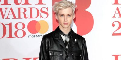 Troye Sivan joins cast of The Weeknd's new HBO show