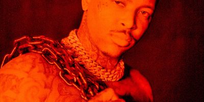 YG Announces Australian Tour Dates