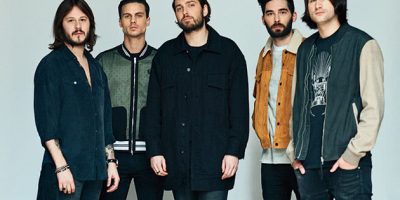 you me at six