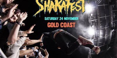 Shakafest