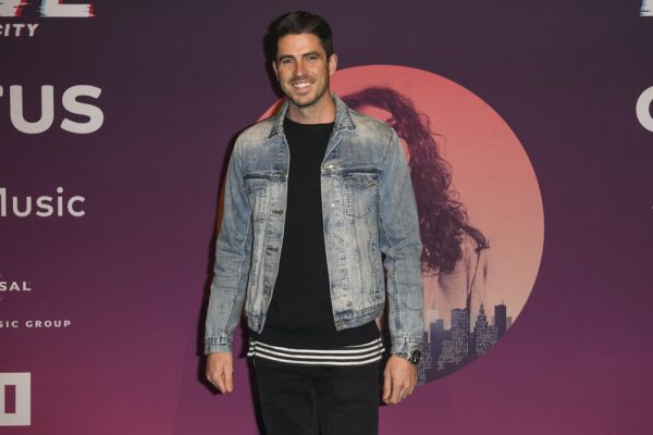 Optus Move In the City Universal Music