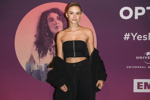 Optus Move In the City Universal Music